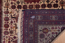 Load image into Gallery viewer, Antique Sistan Baluch Persian Rug