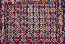 Load image into Gallery viewer, Kazak Radiance Tribal Geometric Rug