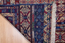 Load image into Gallery viewer, Kazak Radiance Tribal Geometric Rug