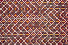 Load image into Gallery viewer, Geometric Afghan Maliki Kilim Rug