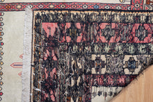 Load image into Gallery viewer, Vintage Shiraz Silk Kilim Rug