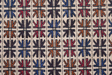 Load image into Gallery viewer, Antique Barjesta Kilim of Harmony