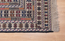 Load image into Gallery viewer, Antique Barjesta Kilim of Harmony