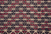 Load image into Gallery viewer, Starfield Elegance Antique Barjesta Kilim