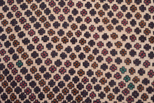 Load image into Gallery viewer, Antique Barjesta Rug with Tribal Charm