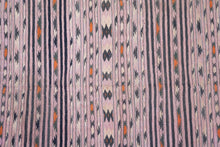 Load image into Gallery viewer, Pastel Tribal Striped Irani Kilim