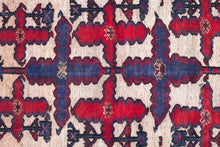 Load image into Gallery viewer, Antique Qashqai Tree of Life Rug