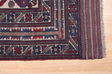 Load image into Gallery viewer, Tribal Heritage Red Barjesta Rug