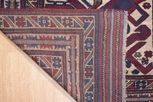 Load image into Gallery viewer, Tribal Heritage Red Barjesta Rug
