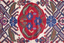 Load image into Gallery viewer, Afghan Tribal Heritage Wool Kilim