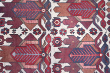Load image into Gallery viewer, Tribal Bloom Barjesta Kilim Rug