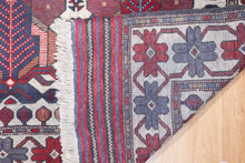Load image into Gallery viewer, Tribal Bloom Barjesta Kilim Rug