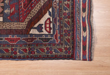 Load image into Gallery viewer, Antique Tree of Life Barjesta Kilim