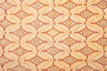 Load image into Gallery viewer, Fine Afghani Nakhunak Kilim Rug