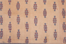 Load image into Gallery viewer, Antique Afghan Tribal Soumak Kilim