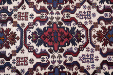 Load image into Gallery viewer, Majestic Medallion Antique Barjesta Kilim