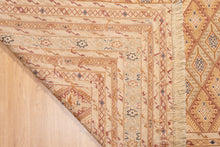Load image into Gallery viewer, Rare Afghan Nakhunak Tribal Kilim