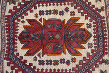 Load image into Gallery viewer, Royal Octagon Barjesta Kilim Rug