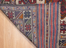 Load image into Gallery viewer, Royal Octagon Barjesta Kilim Rug