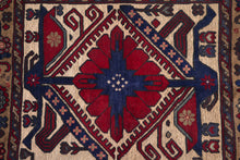 Load image into Gallery viewer, Afghan Barjesta Tribal Kilim Rug
