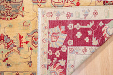 Load image into Gallery viewer, Antique Agra Wool Rug Masterpiece