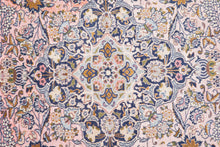 Load image into Gallery viewer, Vintage Kashmiri Wool Silk Masterpiece