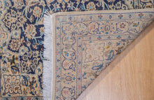 Load image into Gallery viewer, Nain Silk Touch Persian Medallion Rug