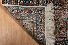 Load image into Gallery viewer, Royal Garden Kashmiri Silk Masterpiece