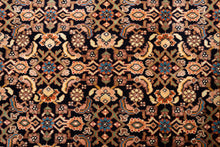 Load image into Gallery viewer, Persian Garden Motif Silk Rug
