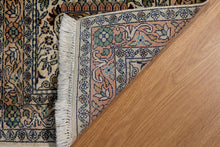 Load image into Gallery viewer, Kashmir Silk Runner – Tree of Life