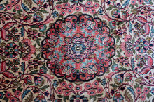 Load image into Gallery viewer, Blossom Medallion Elegance