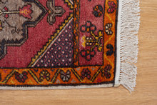 Load image into Gallery viewer, Antique Floral Medallion Kayseri Rug