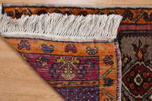 Load image into Gallery viewer, Antique Floral Medallion Kayseri Rug