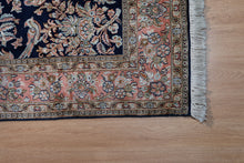 Load image into Gallery viewer, Kashmiri Silk Birds Design Carpet