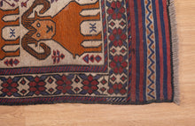 Load image into Gallery viewer, Desert Herd Balochi Tribal Kilm