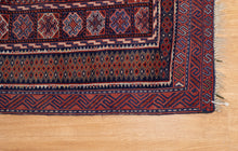 Load image into Gallery viewer, Persian Afshar Tribal Wool Rug