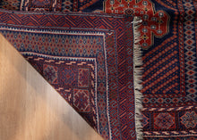 Load image into Gallery viewer, Persian Afshar Tribal Wool Rug