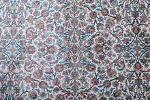 Load image into Gallery viewer, Shah Abbasi Garden Silk Carpet