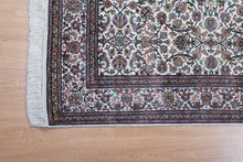 Load image into Gallery viewer, Shah Abbasi Garden Silk Carpet