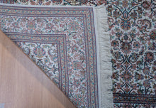 Load image into Gallery viewer, Shah Abbasi Garden Silk Carpet