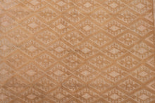 Load image into Gallery viewer, Golden Hues Afghan Nakhunak Kilim