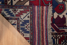 Load image into Gallery viewer, Persian Tribal Camel Motif Rug