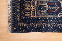 Load image into Gallery viewer, Antique Sistan Baluch Prayer Runner