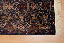 Load image into Gallery viewer, Old Sistan Baluch Floral Runner