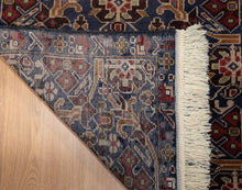 Load image into Gallery viewer, Old Sistan Baluch Floral Runner