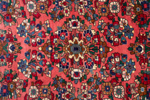 Load image into Gallery viewer, Antique Persian Sarouk Wool Runner