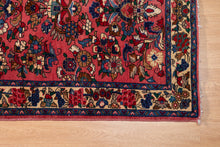 Load image into Gallery viewer, Antique Persian Sarouk Wool Runner