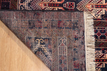 Load image into Gallery viewer, Antique Sistan Baluchi Tribal Runner