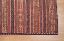 Load image into Gallery viewer, Antique Uzbek Soumak Kilim Runner