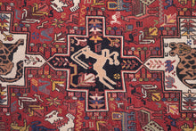Load image into Gallery viewer, Antique Shirvan Soumak Wool Kilim